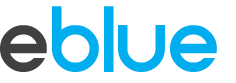 Eblue